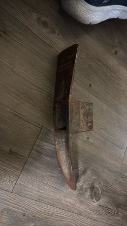 Trencher pickaxe ⛏️