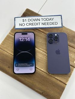 🔥 Pro Performance, Pro Camera, Affordable Payments! 📷 Apple iPhone 14 Pro 