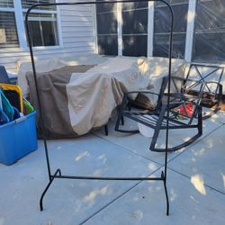Clothes Rack