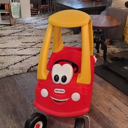 Cozy Coup 35th Anniversary 