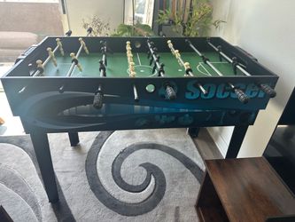 Indoor Game table