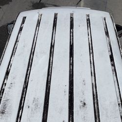 Pressure Washer Services 