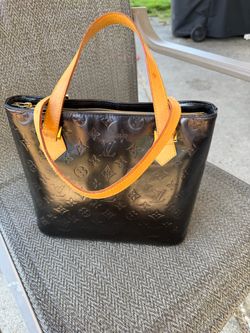 Louis Vuitton Monogram Vernis