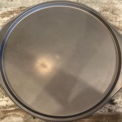 Round Pan 