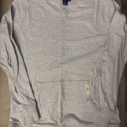 Youth Polo Long Sleeve Shirt/Sweater 