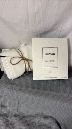 Skincare | Knesko Mask | New