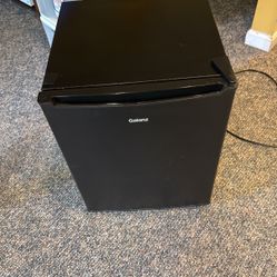 Dorm Size Fridge
