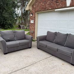 Sofa Set Of Couches 