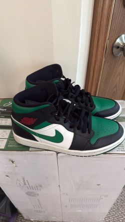 Jordan’s SZ 10.5