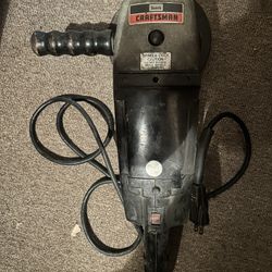 Craftsman