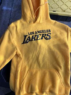 Lakers Sweater 