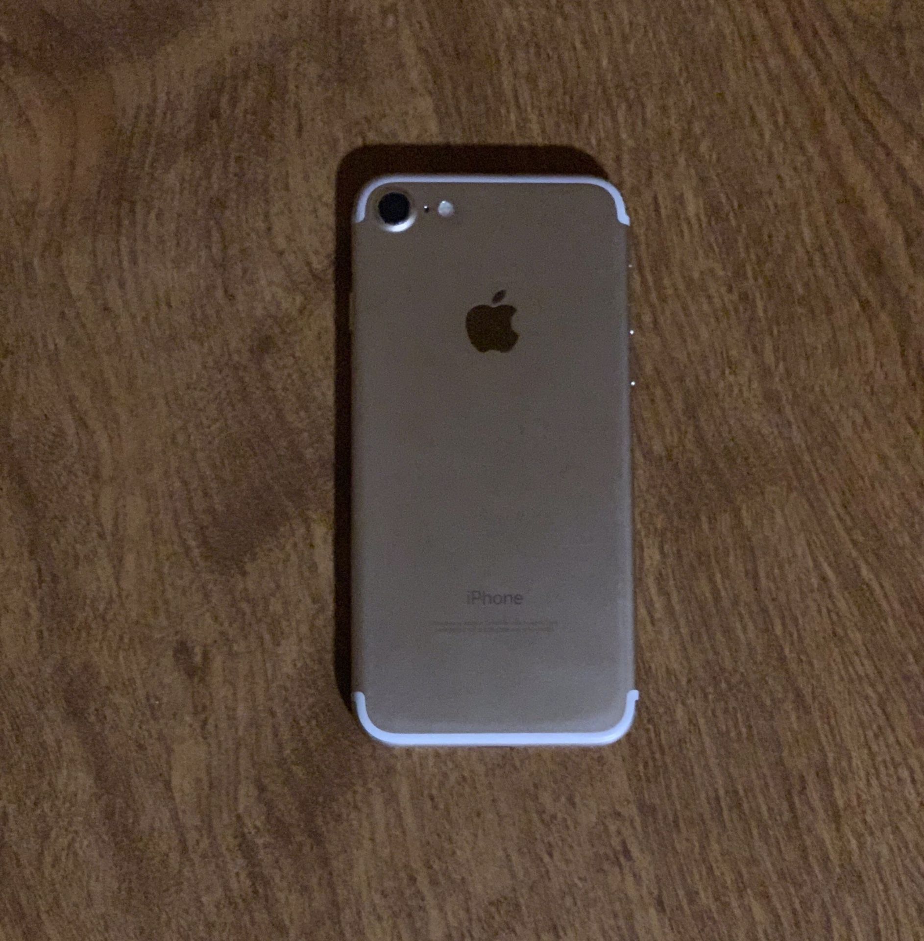 iPhone 7