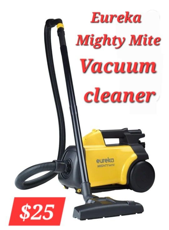 Vacuum Cleaner  