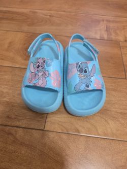 Water Sandals - Lilo & Stitch