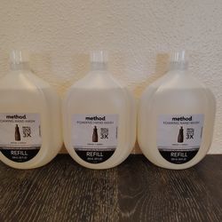 Method Hand Soap