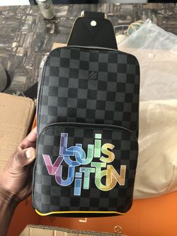 Sling Bag