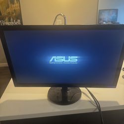 26 Inch Asus monitor