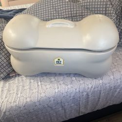 Petzone Food Storage Container