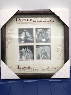 Picture frame