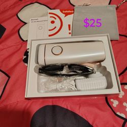 Hair Removal Device 