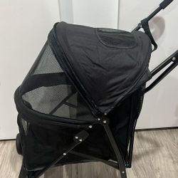 Dog Stroller 