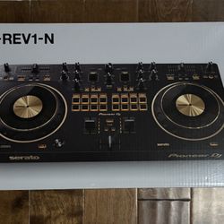 Pioneer DJ Controller