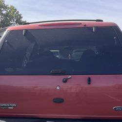 2000 Ford Expedition