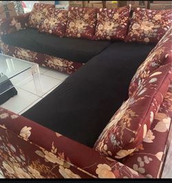 FREE Sectional Couch