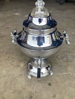 Vintage Coffee maker