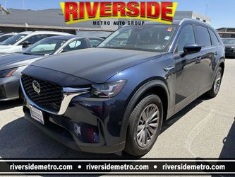 2025 Mazda CX-90