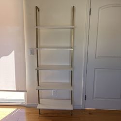 5-Tier Bookshelf