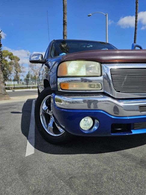 HiD An LED Headlights