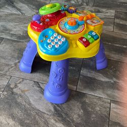 Play Table