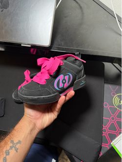 Heelys Wheeled Skate Shoes
