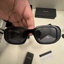Prada sunglasses 