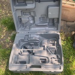 Ryobi Multi Tools Box