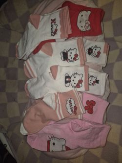 Calcetas de mujer