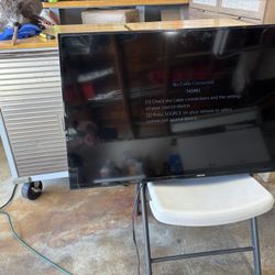 43” Smart TV Samsung