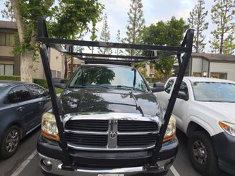 truck rack