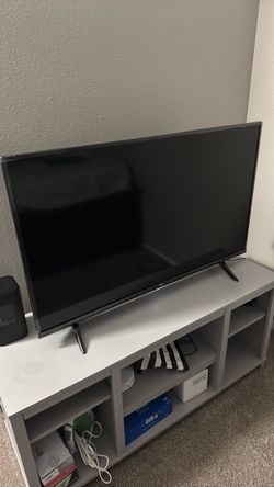 TCL Flat Screen TV