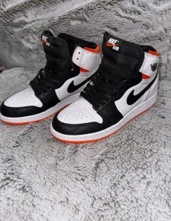 Nike air Jordan