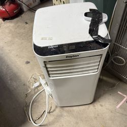Portable AC 