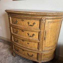 Bedroom Dresser