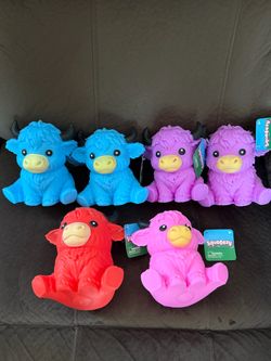 Squishys