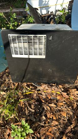 Rv Water Heater