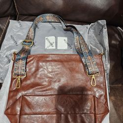 New Purse Super Cute Pick Up Off San Pablo