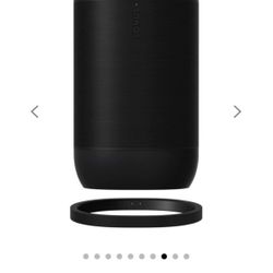 Speaker Boscina 