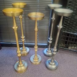 Martini Side Tables 