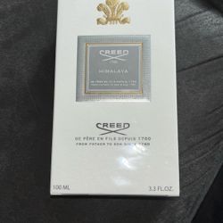 Creed Himalaya