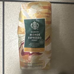 Starbucks Coffee